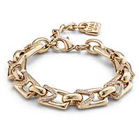 bracelet femme bijoux UnoDe50 Brave PUL2391BLNORO0M