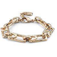 bracelet femme bijoux UnoDe50 Brave PUL2392ORO0000L