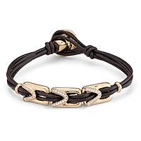 bracelet femme bijoux UnoDe50 Brave PUL2394BLNORO0M