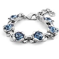 bracelet femme bijoux UnoDe50 Charismatic PUL2372AZUMTL0M