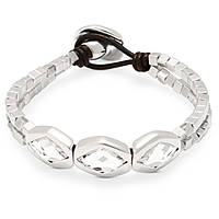 bracelet femme bijoux UnoDe50 Dazzle PUL2101TRAMTL0M