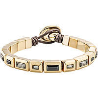 bracelet femme bijoux UnoDe50 Euphoria PUL1968NGRORO0M