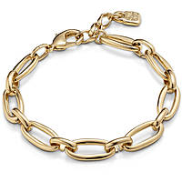bracelet femme bijoux UnoDe50 extra-ordinary PUL2263ORO0000L