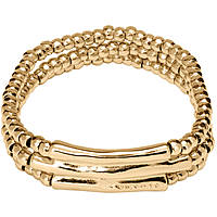bracelet femme bijoux UnoDe50 Fearless PUL2134ORO0000L