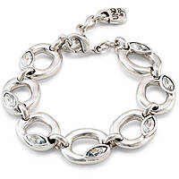 bracelet femme bijoux UnoDe50 Grateful PUL2335AZUMTL0M