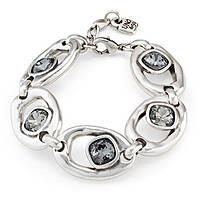 bracelet femme bijoux UnoDe50 Grateful PUL2336NGRMTL0U