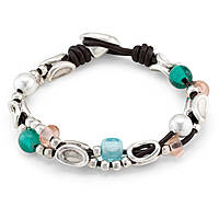 bracelet femme bijoux UnoDe50 Grateful PUL2343MCLMTL0M