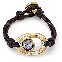 bracelet femme bijoux UnoDe50 Grateful PUL2346NGRORO0M