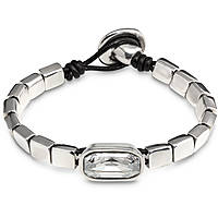bracelet femme bijoux UnoDe50 hypnotic PUL2156BLNMTL0U