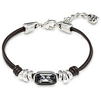 bracelet femme bijoux UnoDe50 hypnotic PUL2179NGRMTL0U