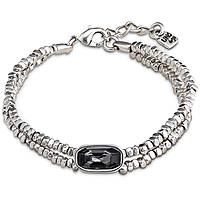 bracelet femme bijoux UnoDe50 hypnotic PUL2185NGRMTL0U