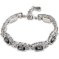 bracelet femme bijoux UnoDe50 hypnotic PUL2239NGRMTL0U