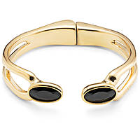 bracelet femme bijoux UnoDe50 imperious PUL2248NGRORO0M