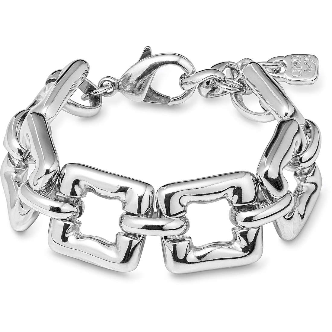 bracelet femme bijoux UnoDe50 magnetic PUL2240MTL0000L