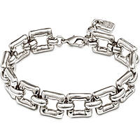 bracelet femme bijoux UnoDe50 magnetic PUL2241MTL0000L