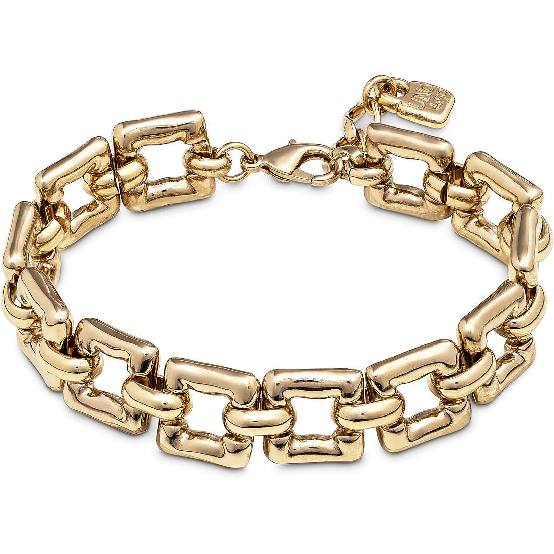 bracelet femme bijoux UnoDe50 magnetic PUL2241ORO0000M