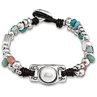 bracelet femme bijoux UnoDe50 magnetic PUL2280MCLMTL0U