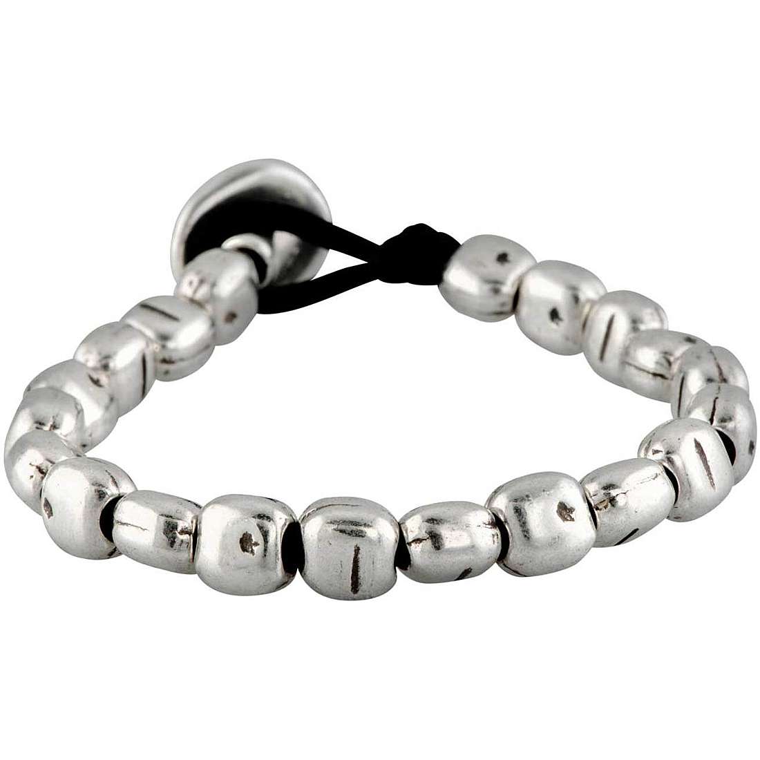 bracelet femme bijoux UnoDe50 PUL0109MET L