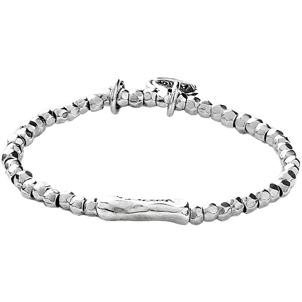bracelet femme bijoux UnoDe50 PUL1596MTL0000S