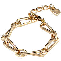 bracelet femme bijoux UnoDe50 shapes PUL2221ORO0000M