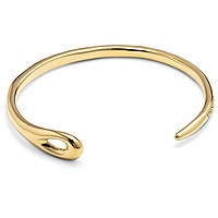 bracelet femme bijoux UnoDe50 Shine PUL2291ORO0000U
