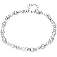 bracelet femme Gourmette Argent 925 bijou GioiaPura ST67023-OR