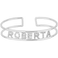 bracelet femme Rigide Argent 925 bijou GioiaPura Nominum GYXBAZ0022-22