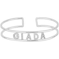 bracelet femme Rigide Argent 925 bijou GioiaPura Nominum GYXBAZ0022-24