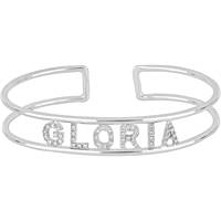 bracelet femme Rigide Argent 925 bijou GioiaPura Nominum GYXBAZ0022-77