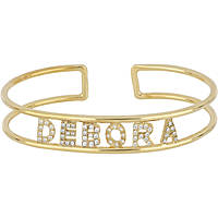 bracelet femme Rigide Argent 925 bijou GioiaPura Nominum GYXBAZ0023-42