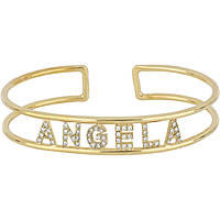 bracelet femme Rigide Argent 925 bijou GioiaPura Nominum GYXBAZ0023-44