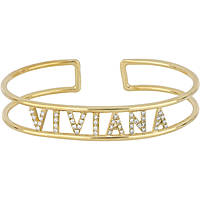 bracelet femme Rigide Argent 925 bijou GioiaPura Nominum GYXBAZ0023-68