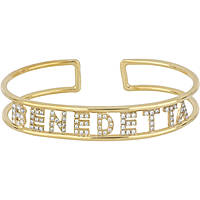 bracelet femme Rigide Argent 925 bijou GioiaPura Nominum GYXBAZ0023-71