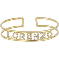 bracelet femme Rigide Argent 925 bijou GioiaPura Nominum GYXBAZ0023-87