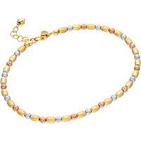 bracelet femme Rigide Or 18 kt bijou GioiaPura Oro 750 GP-S243967