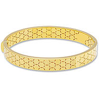 bracelet femme Rigide Or 18 kt bijou GioiaPura Oro 750 GP-S253902