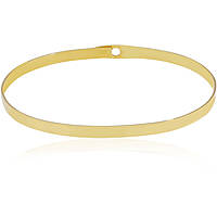 bracelet femme Rigide Or 9 kt bijou GioiaPura Oro 375 GP9-S254340