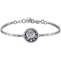 bracelet femme signe du zodiaque Bélier Brosway bijou Chakra BHK367