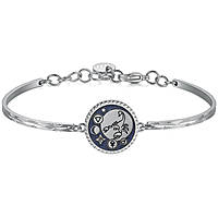 bracelet femme signe du zodiaque Scorpion Brosway bijou Chakra BHK374