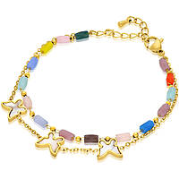 bracelet fille bijou Amomè Colours AMB551G1