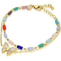 bracelet fille bijou Amomè Colours AMB551G3