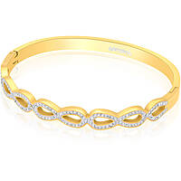 bracelet fille bijou Amomè Infinity AMB387G