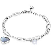 bracelet fille bijou Amomè Love AMB386S