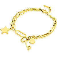 bracelet fille bijou Amomè Scintilla AMB511G