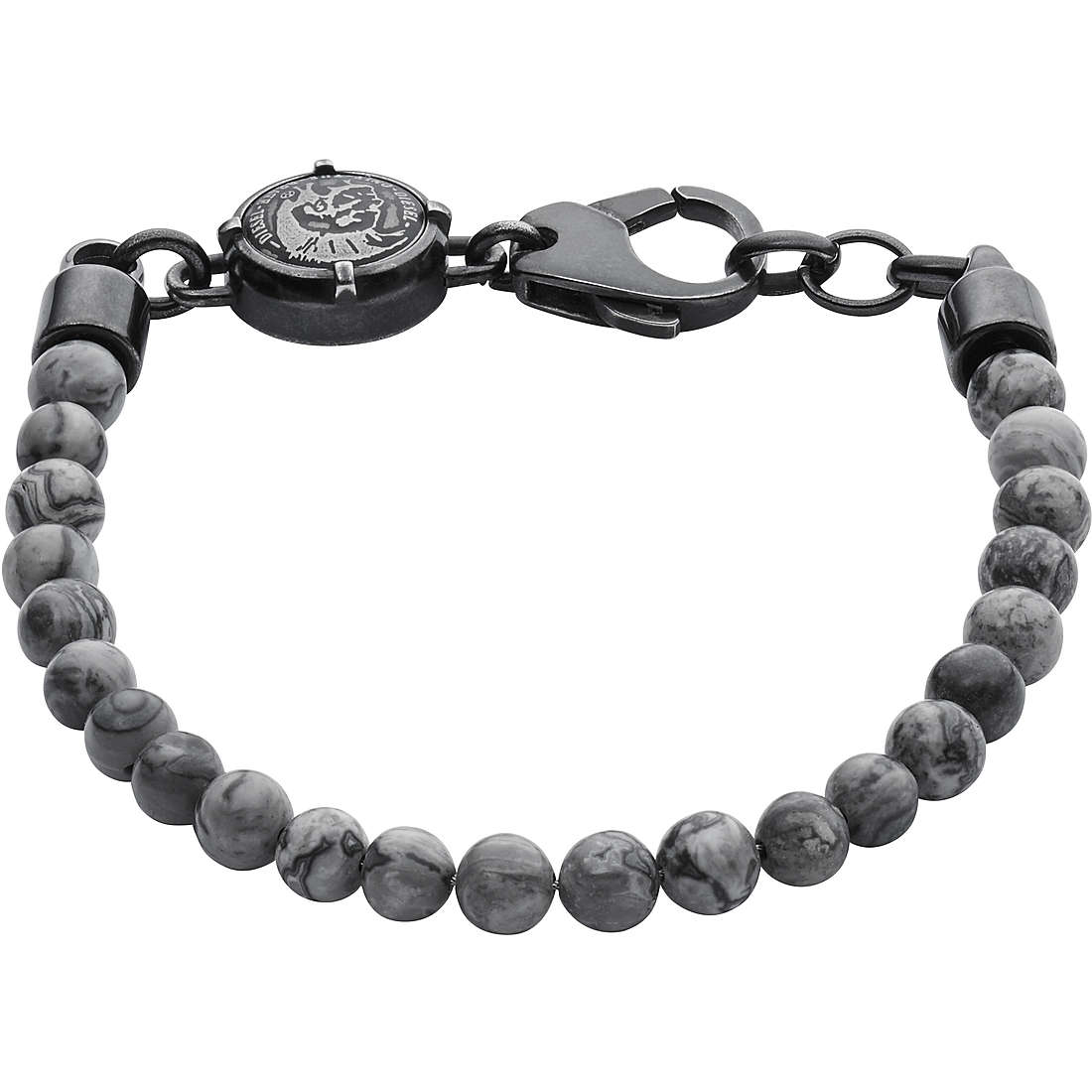 bracelet garçon bijou Diesel Beads DX1015001
