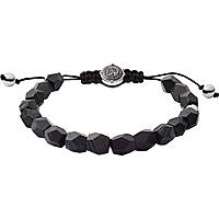 bracelet garçon bijou Diesel Beads DX1134040