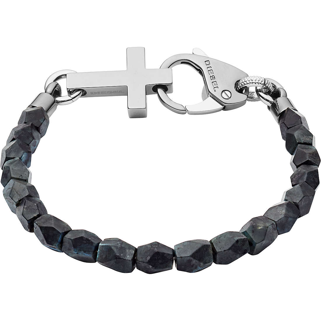 bracelet garçon bijou Diesel Beads DX1161060
