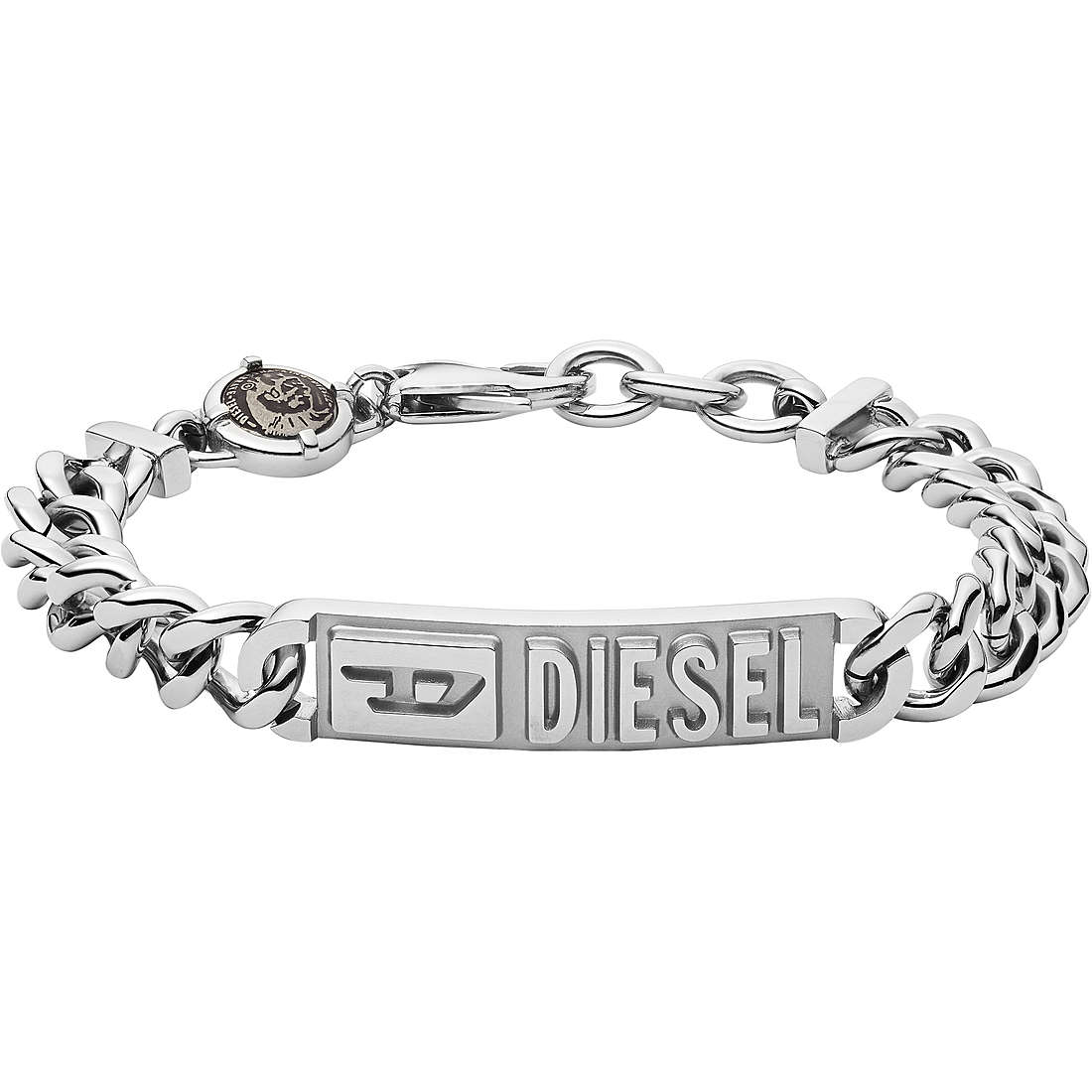 bracelet garçon bijou Diesel DX1225040