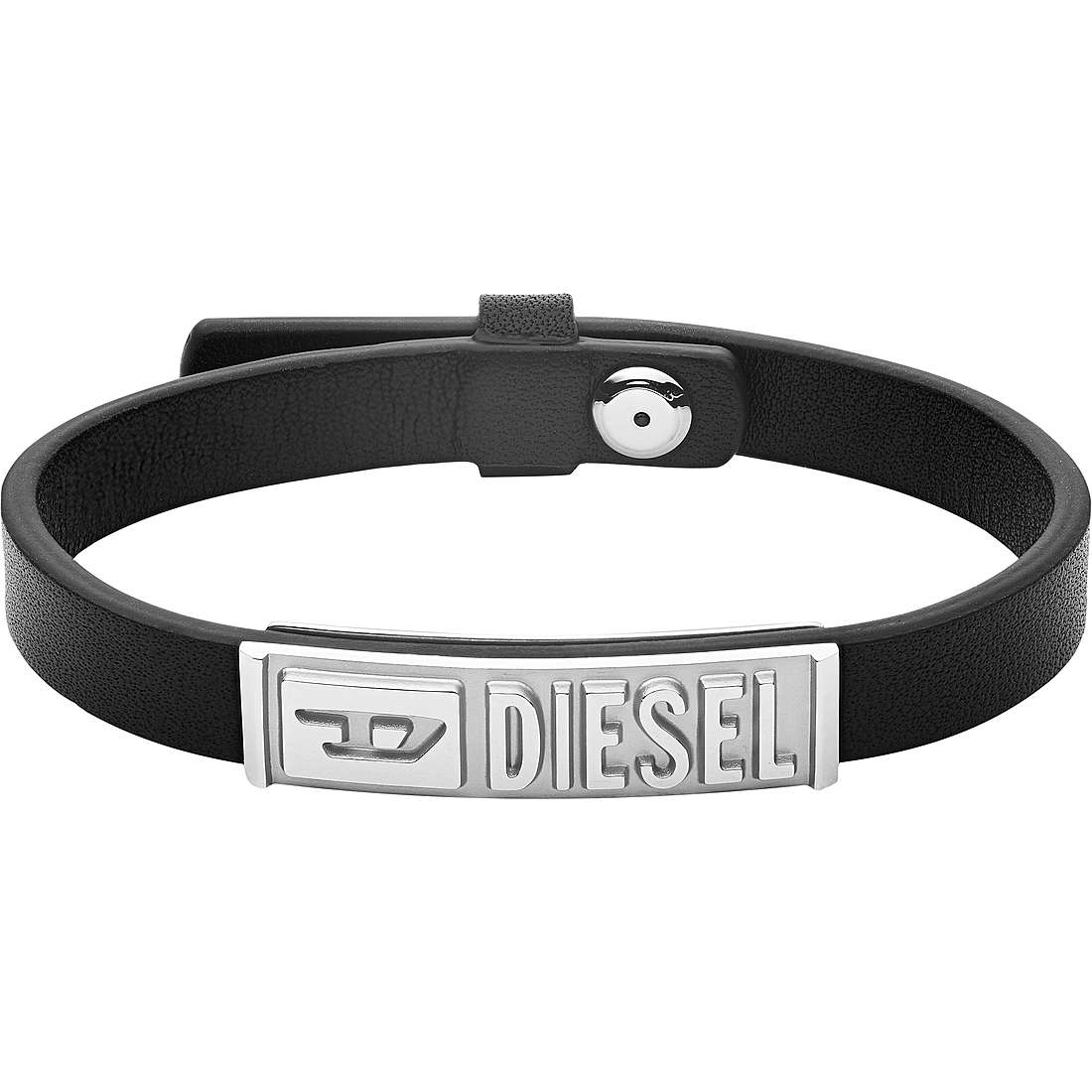 bracelet garçon bijou Diesel DX1226040