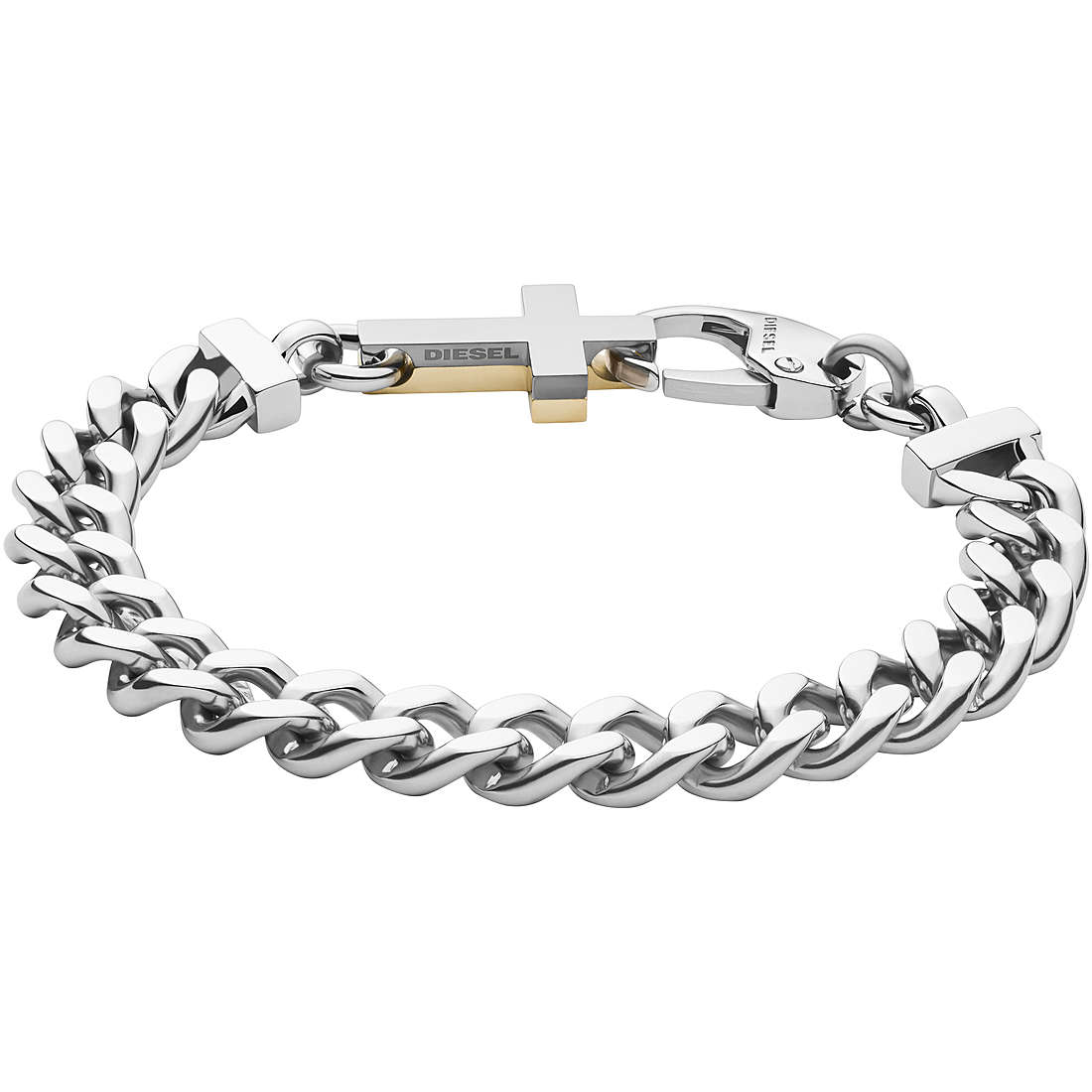 bracelet garçon bijou Diesel DX1251040